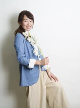 ヘア&エステ ヒロイン 西武池袋店 伊藤 未希子