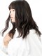 マリィズ 西院(Marry's)の写真/【TOKIOインカラミトリートメント】毛髪強度回復率140％◎傷んだ髪も最上級のサラサラ艶髪へ導いてくれる。