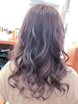 ジャンミシェール イオン店(GENS MISHALE) ピンクラベンダー