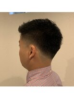 ディーカラー D-COLOR&nbsp;【フェード スタイル】