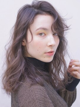 パール(PearL) 《PearL》揺れふわウェーブ
