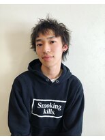 ワビサビ(WB/SB)&nbsp;ツイストスパイラル