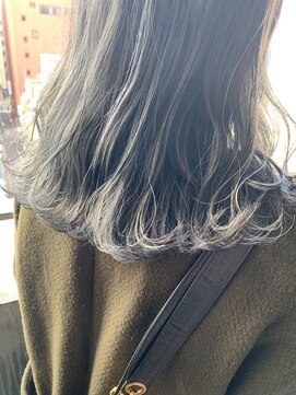 クロム バイ リエット(Chlom by Lietto) Chlom☆S/S/当日予約OK/新宿/イルミナ/アディクシー0364574337