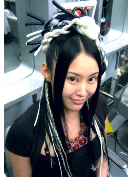 ピンゾロ 中目黒店(PINZORO) ART SET☆