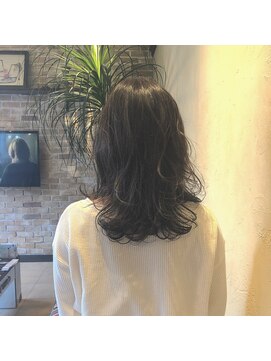 リーヘア(Ly hair) cinnamon beige＊＊