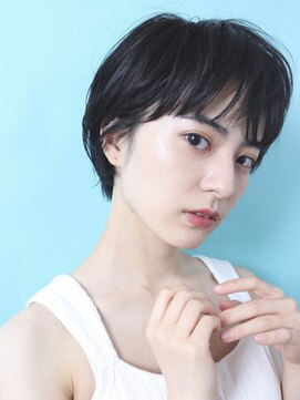 オリーブスバイネオリーブ(Olive's by neolive) 甘め夏ショート☆olive's by neolive