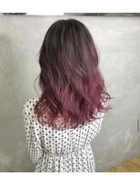 アンジェリカ JR和歌山駅前店(ANGELICA)&nbsp;ANGELICAお客様スタイル