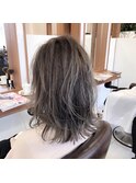 ハイライトグレージュ