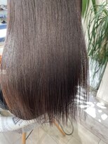 リオールヘア 北千住(LIOR.HAIR)&nbsp;髪質改善ケラリファイン☆