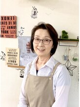 サトウ(sato) 佐藤 順子
