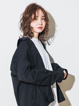 シャル 町田(shalu) 【Shalu町田】 エドルカラー ≪町田/町田駅≫