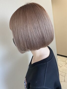 ラピス 名古屋本店(Lapis) ラベンダーベージュ