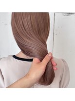 キコ 天神大名西通り店(kico)&nbsp;kico☆ゲストスタイル2021.s/s担当氏田