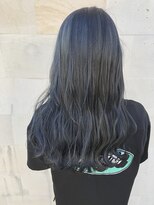 ビヨンド リンク(BEYOND L'INK)&nbsp;ブルーアッシュ