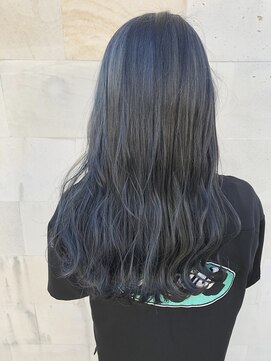 ビヨンド リンク(BEYOND L'INK) ブルーアッシュ