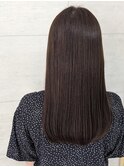髪質改善ヘアエステ(トリートメント)