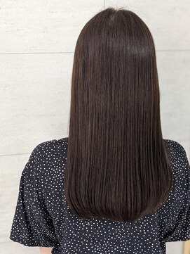 福岡美髪研究所クノップス(Knops) 髪質改善ヘアエステ(トリートメント)