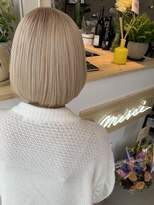 メルシー 福岡天神店(Merci) ホワイトベージュ