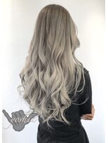 ティファニー(Tiffany) あ