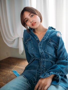 メラキ 荻窪駅前店(Meraki) 【2022年新作スタイル】Meraki荻窪駅前店