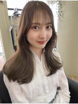 アリスバイアフロート 自由が丘(ALICe by AFLOAT)&nbsp;韓国スタイル