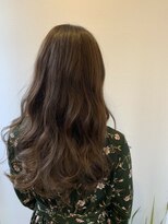 ヘアデザインクラフト(hair design CRAFT)&nbsp;【CRAFT】ヘアケア×透明感カラー