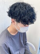 ルースト 西院店(ROOST)&nbsp;波巻きマッシュ