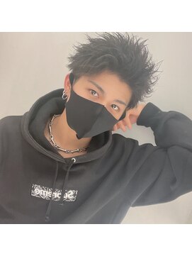 リップス 川崎(LIPPS) ガッツリアップバング