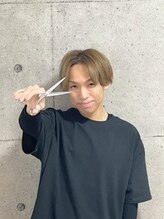 パレット(palette)&nbsp;芹川 敬右