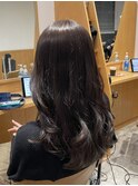 【TOKIOトリートメントで柔らかく!!ふんわりグレージュ♪】
