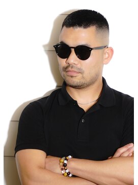 ダッド(DAD) 【BUNTA】