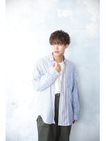 リトバイプティパ(Lit by petit-pas) *フェザーマッシュ波巻きスパイラルパーマツイストスパイラル*