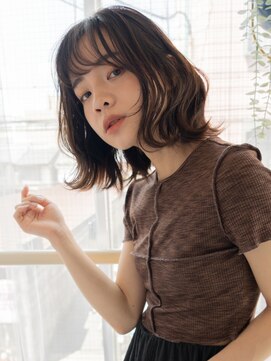 デューヘアー(due hair) フェミカール