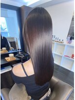 アールサロンプラスキャスパ 自由が丘(Rrsalon+CASPA) 【最新】R.HAS XE(エクソソーム)人幹細胞水素トリートメント