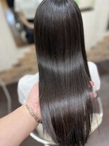 リリー(Lily)&nbsp;艶髪！ストレートヘア！