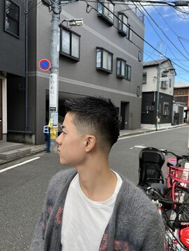 ウィード(WEED) フェザーアップ