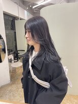 ユー(yew)&nbsp;dark color＋layer