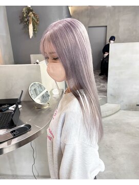 クリム(qulim) ホワイトラベンダー