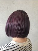 パープル