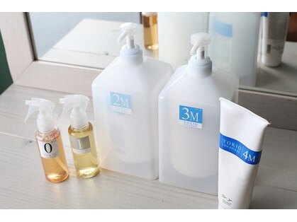 エース カラー 那覇小禄イオン店(Ace Color)の写真