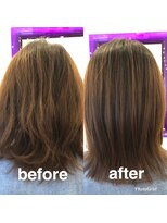 ディアーズ 守山店(Dears)&nbsp;ナチュラルストレートエステ