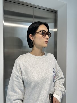 オットット(OttottO) ミニボブ