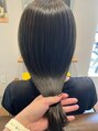 リヴゴーシュ(rive gauche)&nbsp;トリートメント技術に自信があります！ツヤツヤにさせて下さい♪