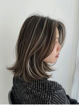 モードケイズ 西宮北口店(MODE K's)&nbsp;オススメ♪韓国カラー