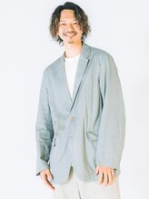 ジルブラン 錦糸町(JIL BLAN) 箱田 庸介