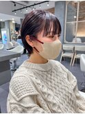 コンパクトショート♪