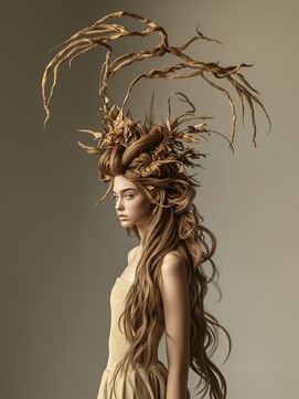 アルトリスト(Altruist Aging×HAIR&SPA) 夏★Queen of the Mysterious Fairyland★