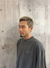 ザステージバイファウンテン(THE STAGE by fountain) TAKASHI