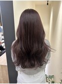 【天神今泉】レッドブラウン