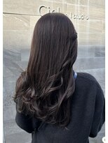 サラ 徳山店(SARA)&nbsp;ビターココアブラウン